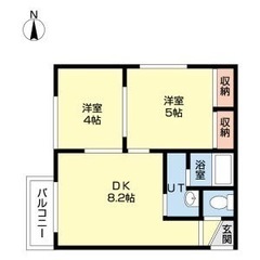 敷金・礼金ゼロ!★駅チカ★成約特典あり!グレースハイツ幌平橋30...