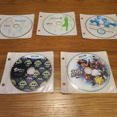 3月25日まで WiiUみんなで遊べるフィトネスセットの画像