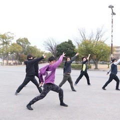 友達作り★社会人になっても青春し続けて見ませんか？★名古屋＆三河地方 社会人よさこいダンスサークル【一誓】 - 刈谷市