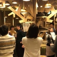 交流会ボードゲーム🎉🥳4月2日or3日