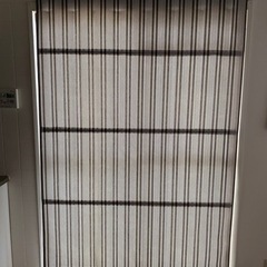 【お譲り先 決定】IKEA シェード 幅118cm 丈200cm