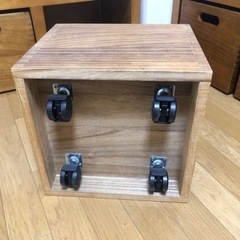 ローチェスト　引き取りに来ていただける方限定の画像