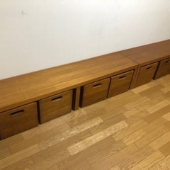 ローチェスト　引き取りに来ていただける方限定の画像