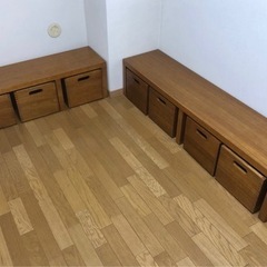 ローチェスト　引き取りに来ていただける方限定の画像