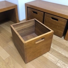 ローチェスト　引き取りに来ていただける方限定の画像