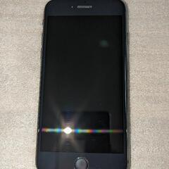 iPhone8 64GB シムロック解除済み
