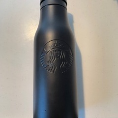【取引先決定済】スタバステンレスボトル 500ml