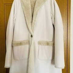 frames RAY BASSIN コート