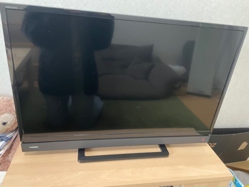 2018年製　32型テレビ　TOSHIBA
