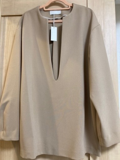 新品タグ付き　レディースセットアップスーツ