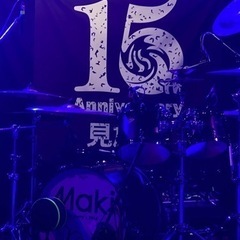 バンドメンバー募集