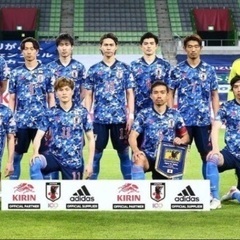 一緒に見てくれるひといますか？Wカップ最終予選✨✨日本vsオース...