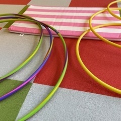 0才児からのリトミック教室の画像