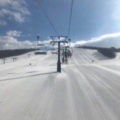 急募】土曜日にスノボ一緒に行きませんか？