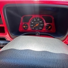 サンバートラック走行距離19.000キロコミコミ価格の画像