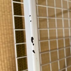 強化ガラスでできているローテーブルを無料で差し上げますの画像