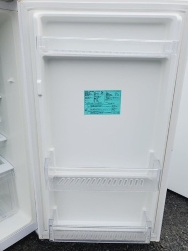 ④1840番 Haier✨冷凍冷蔵庫✨JR-NF225A‼️