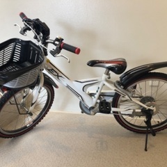 子ども　自転車
