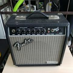 0323-004 フェンダー アンプ