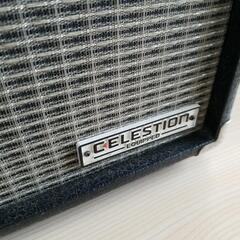 0323-004 フェンダー アンプの画像