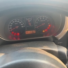 日産キューブ H15年式 1.4L現状販売の画像