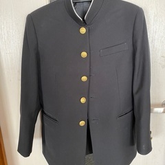 学ラン　サイズ150A 上下セット