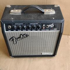 0323-004 フェンダージャパン アンプ
