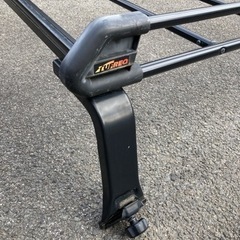 タフレック ルーフキャリア PH234Cの画像