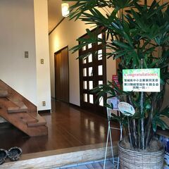 【管理者募集】障がい者グループホームはぐくみ「五輪」の画像