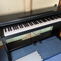 電子ピアノ