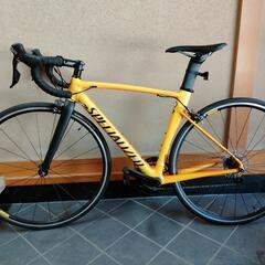 SPECIALIZED　スペシャライズド　ALLEZ 52