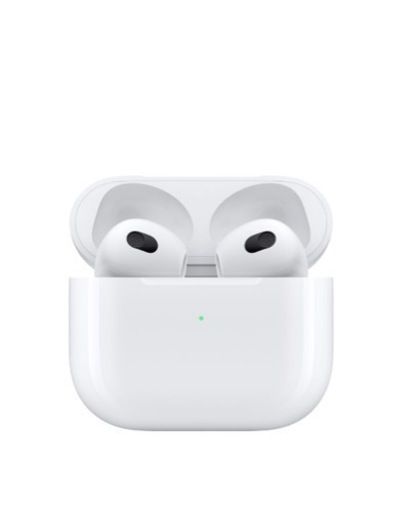 腕時計 AirPods