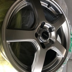 トップラン ホイル スタッドレス 4本