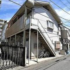 大家直取引★入居総額5万円前家賃・保険料等含む★清瀬駅から徒歩2分★の画像