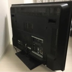 HITACHI 日立 Wooo P42-H01-2 42型 プラズマテレビ