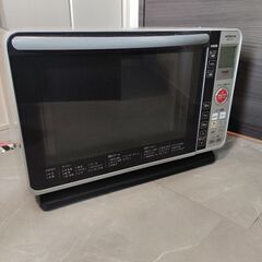 日立 HITACHI MRO-FF6【2010年製】オーブンレンジ