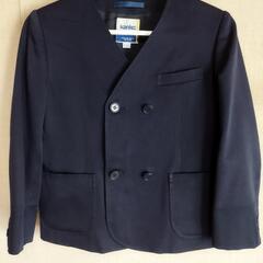 阿波市柿原小学校　制服130A