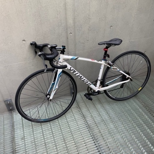 specialized dolce 48cm 50.6cm  口一ド 自転車 クロス　バイク