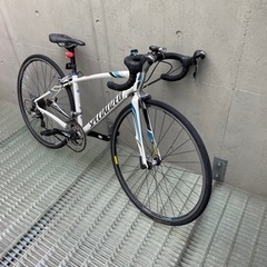 specialized dolce 48cm 50.6cm  口一ド 自転車 クロス　バイクの画像