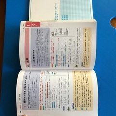 旺文社　中学総合的研究数学の画像