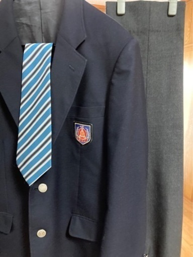 美来工科高校男子制服一式5000円 美来工科制服 【公式通販】