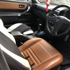 MR-S TA-ZZW30 60500Km　　1.79Lの画像