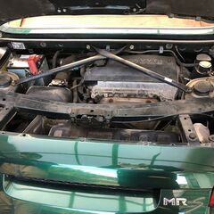 MR-S TA-ZZW30 60500Km　　1.79Lの画像
