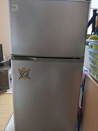 SANYO 冷蔵庫　109l　2010年製　直接渡し　おまけ付き