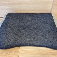 【3/24まで】大きなクッション