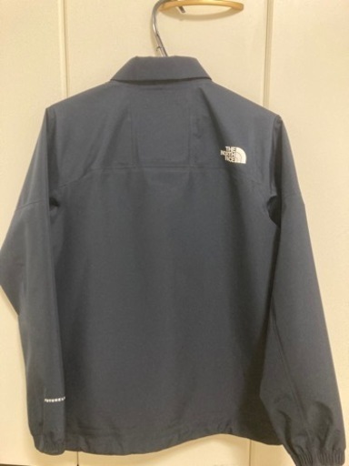 THE NORTH FACE フューチャーライトコーチジャケット（ユニセックス）