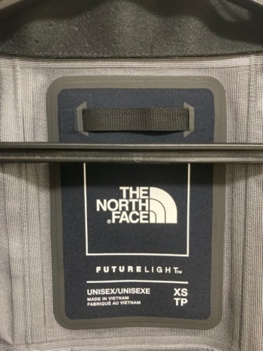THE NORTH FACE フューチャーライトコーチジャケット（ユニセックス）