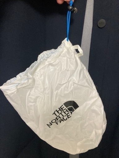 THE NORTH FACE フューチャーライトコーチジャケット（ユニセックス）