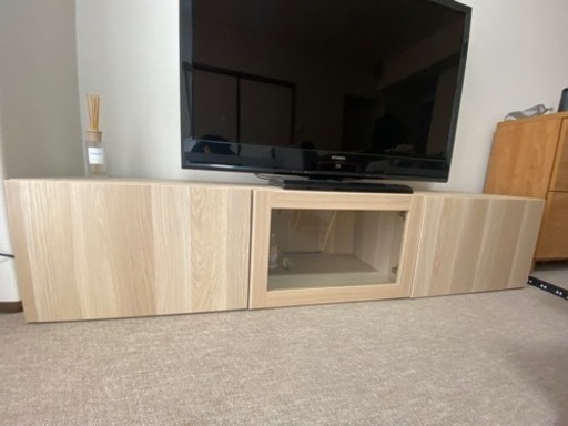 IKEA イケア テレビ台