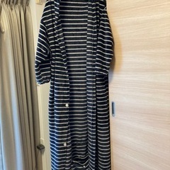 【3/24 16:00まで】ニトリ 着る毛布 Lサイズ